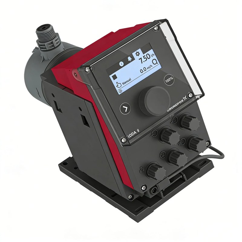 помпы grundfos