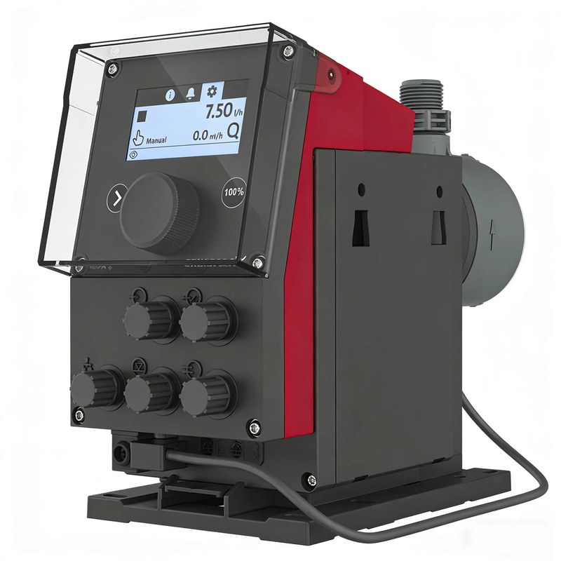 помпы grundfos