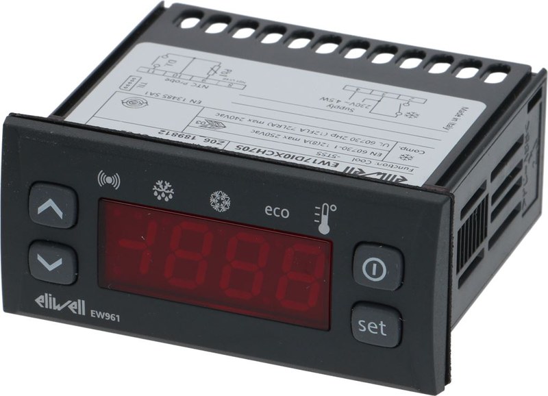 eliwell ew961