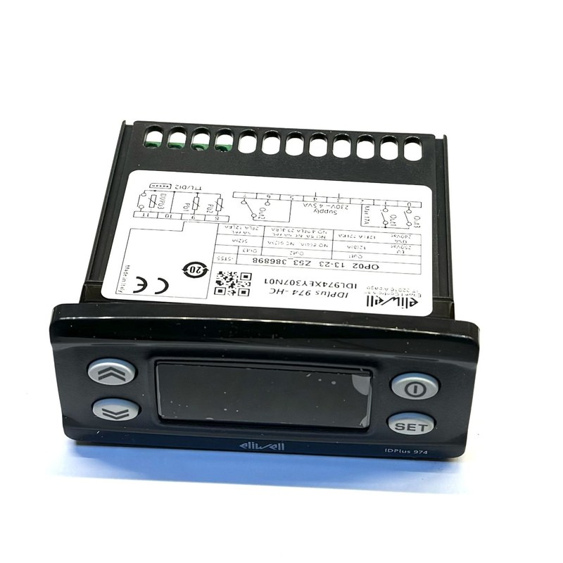 eliwell id974