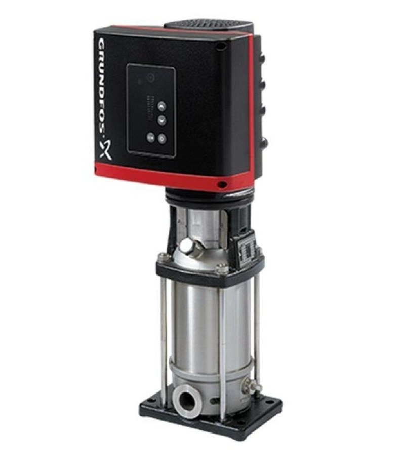 grundfos crne
