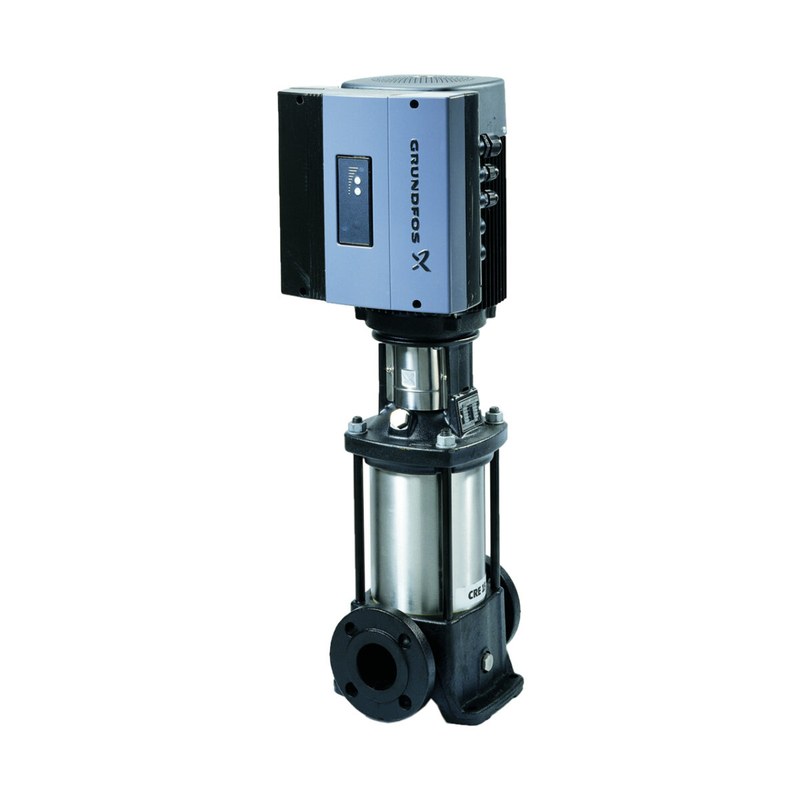 grundfos crne