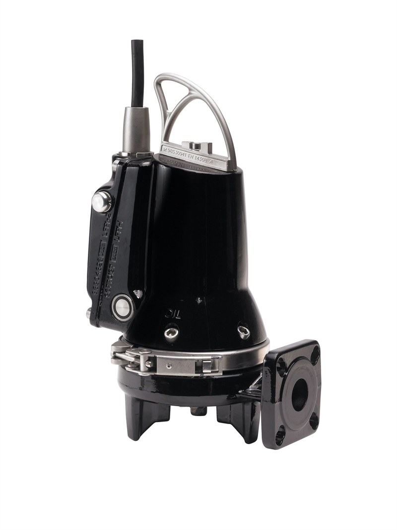 насос grundfos seg 40.15