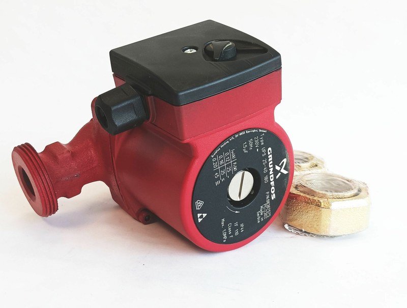 насос grundfos ups серия 100