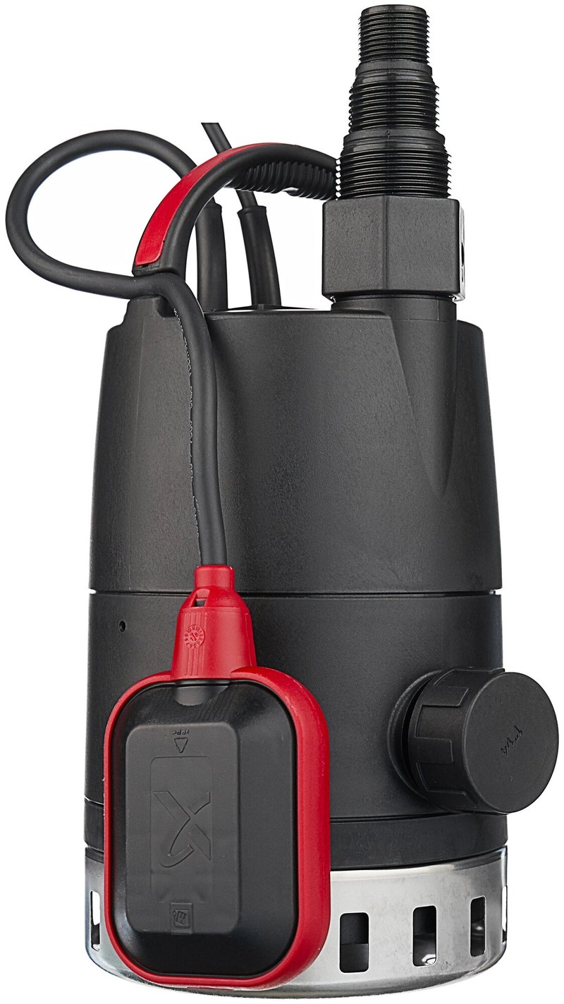 дренажные насосы grundfos unilift cc
