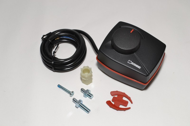 esbe ara600