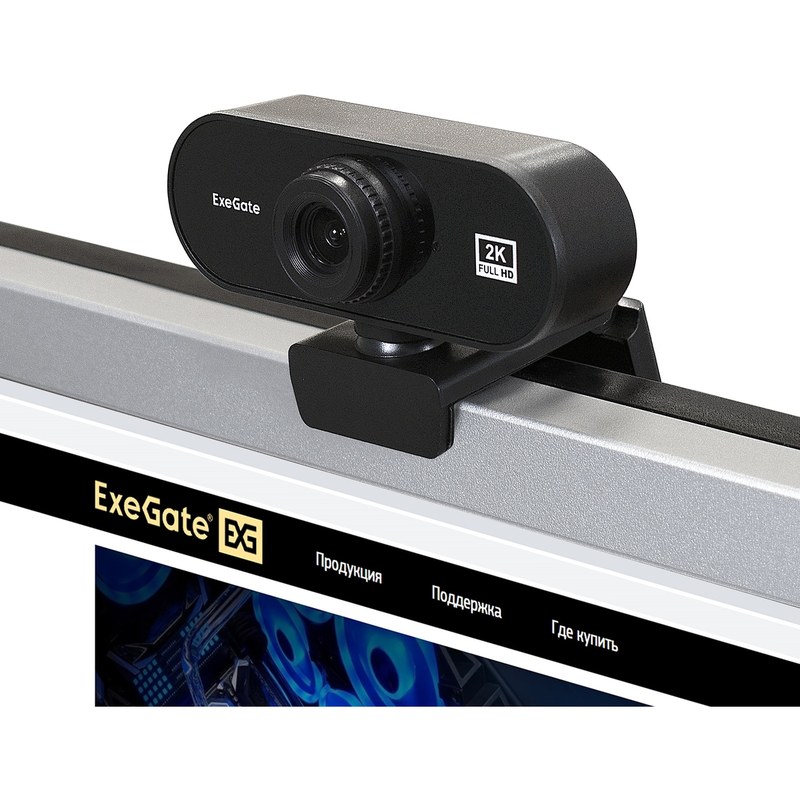 exegate stream c940