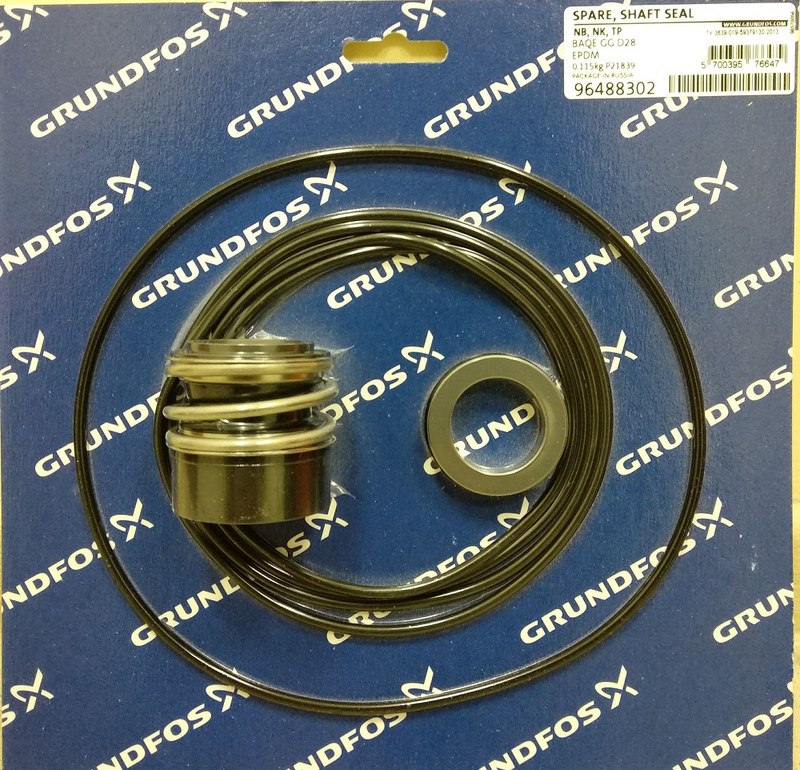 grundfos каталог запчастей