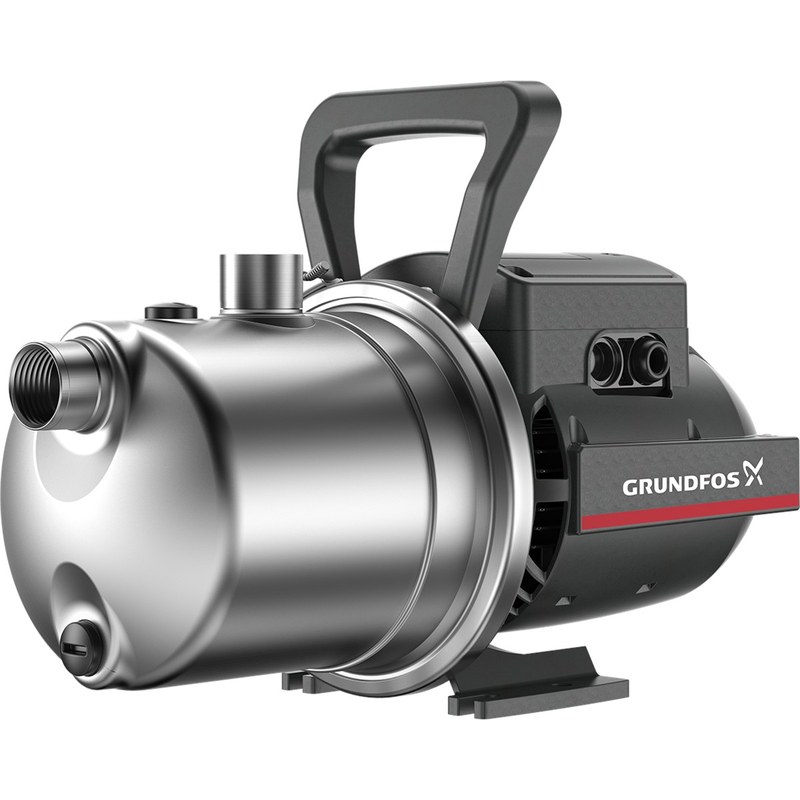 насос grundfos 4 47