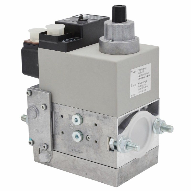 dungs mb dle 412