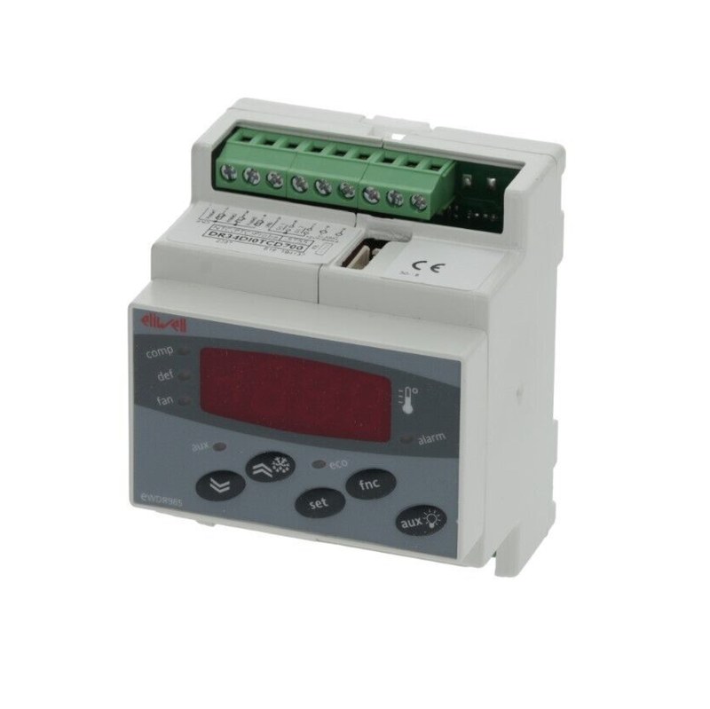eliwell 985 lx