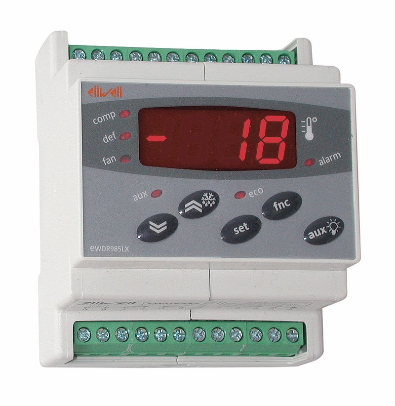 eliwell 985 lx