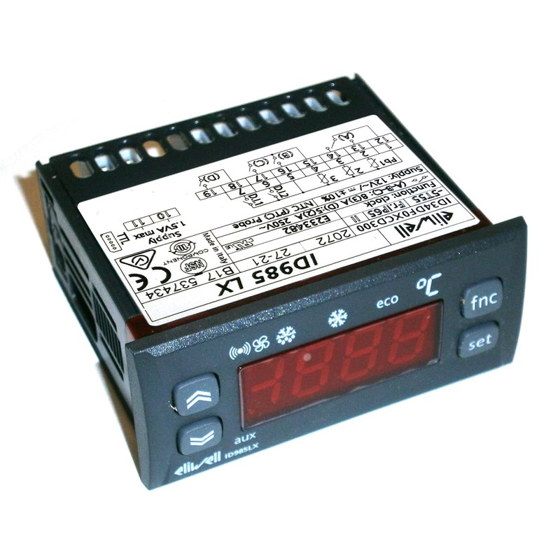 eliwell id 985