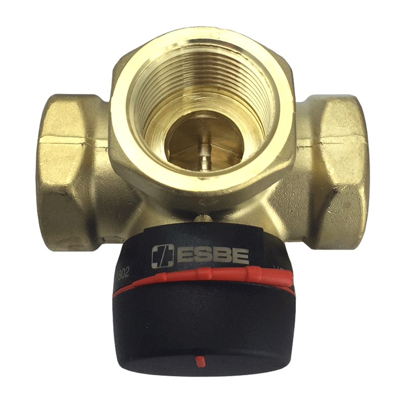 esbe vrg131 25 10