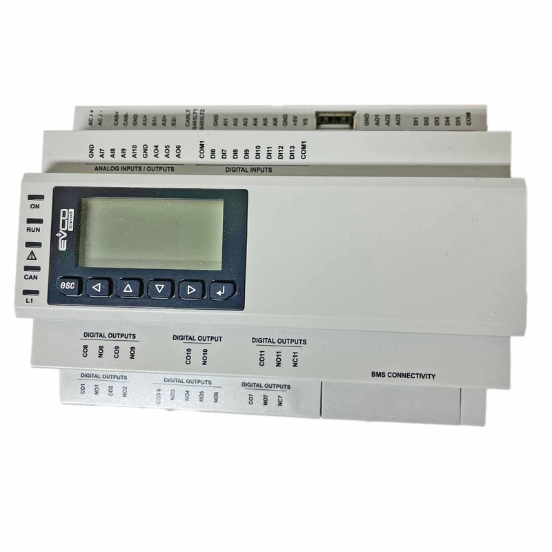 evco c pro