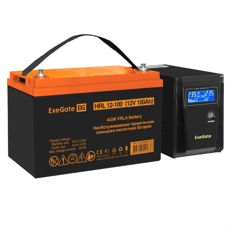 exegate ex295986rus
