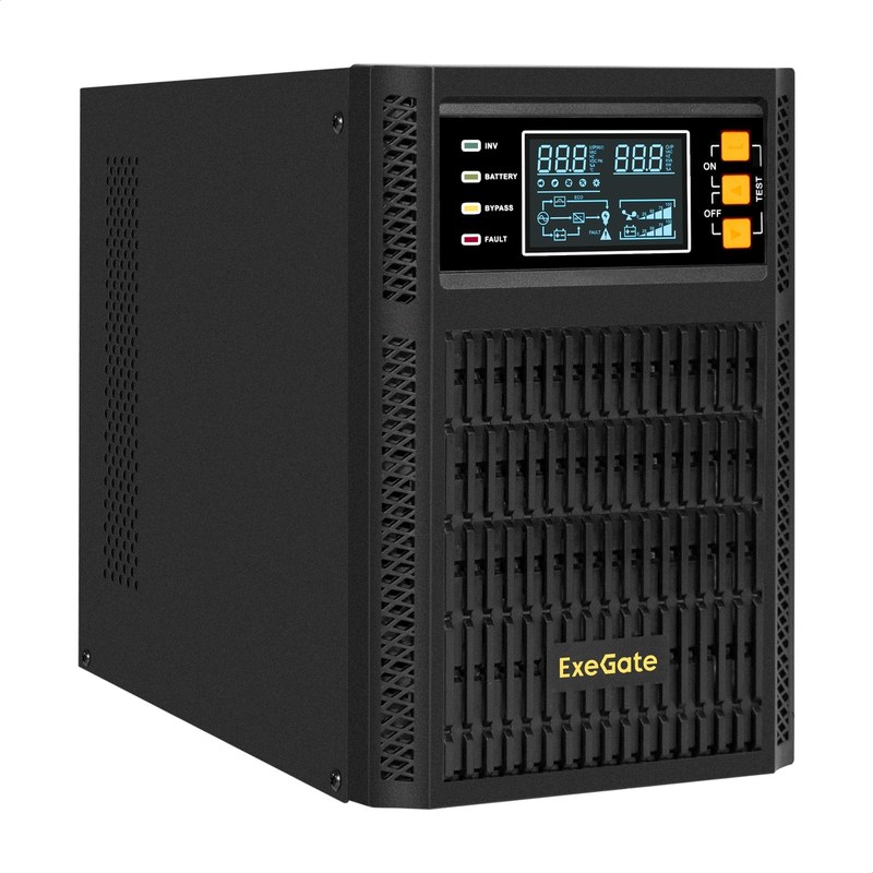 exegate powerexpert tl 1000