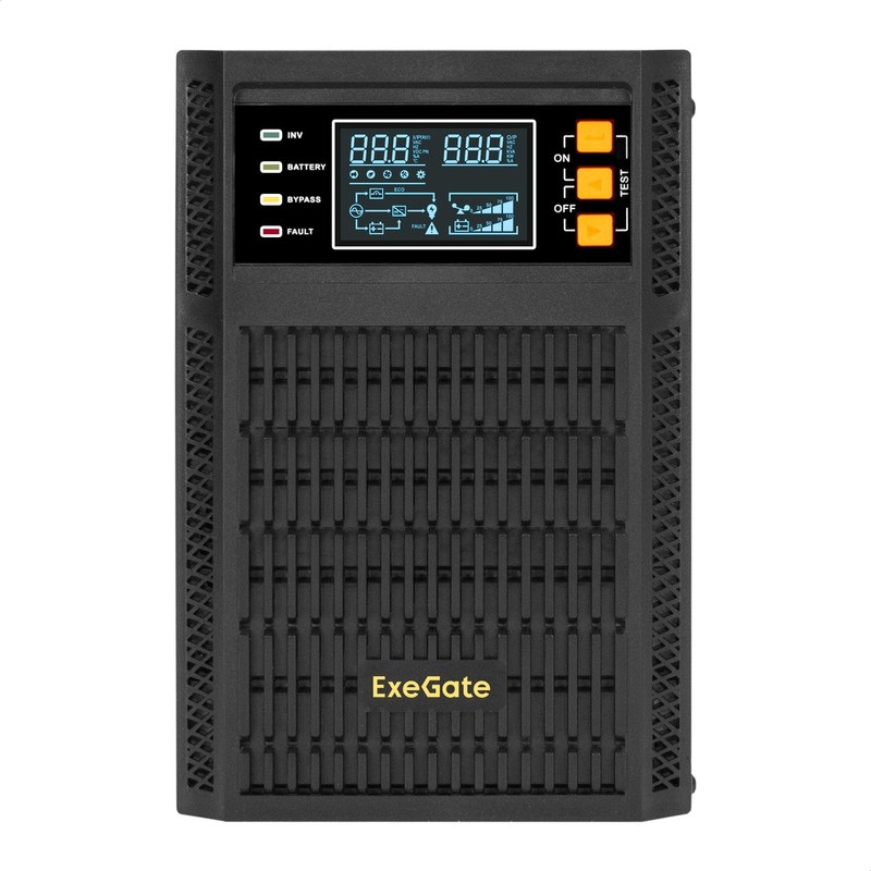 exegate powerexpert tl 1000