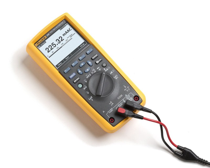 fluke 289 цена