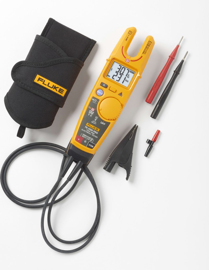 fluke t6 1000 pro
