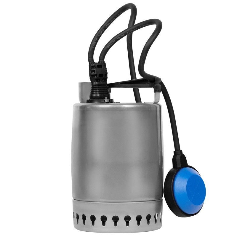 grundfos kp350
