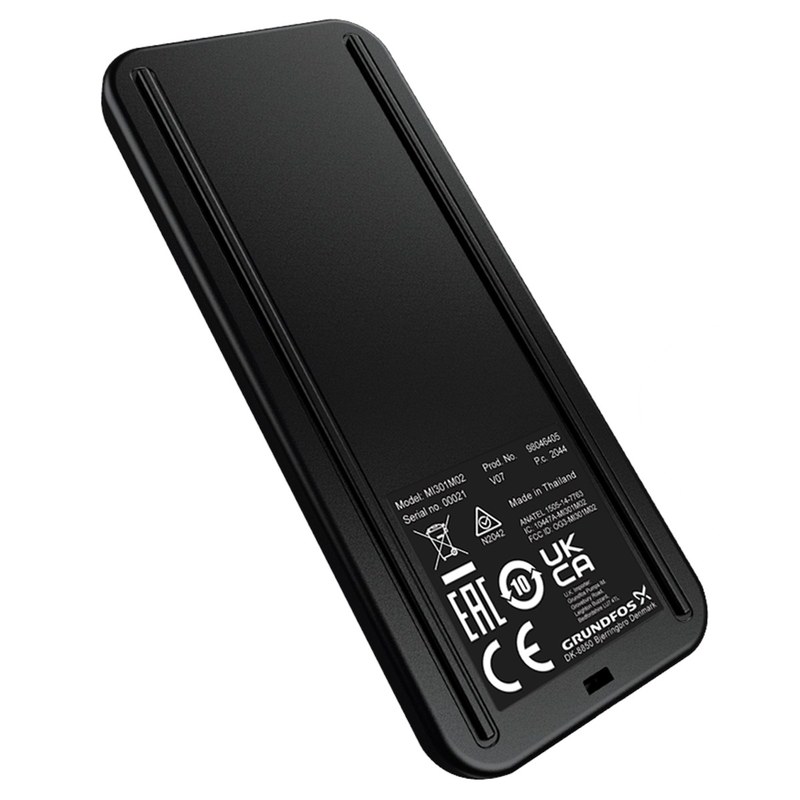 grundfos mi301
