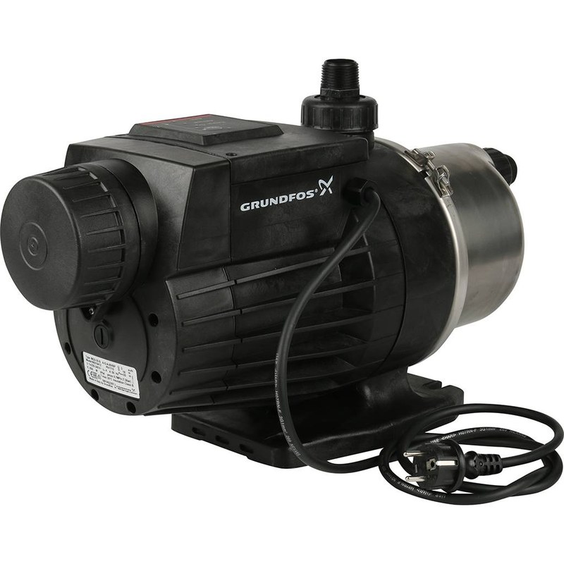 grundfos mq 3 45 давление
