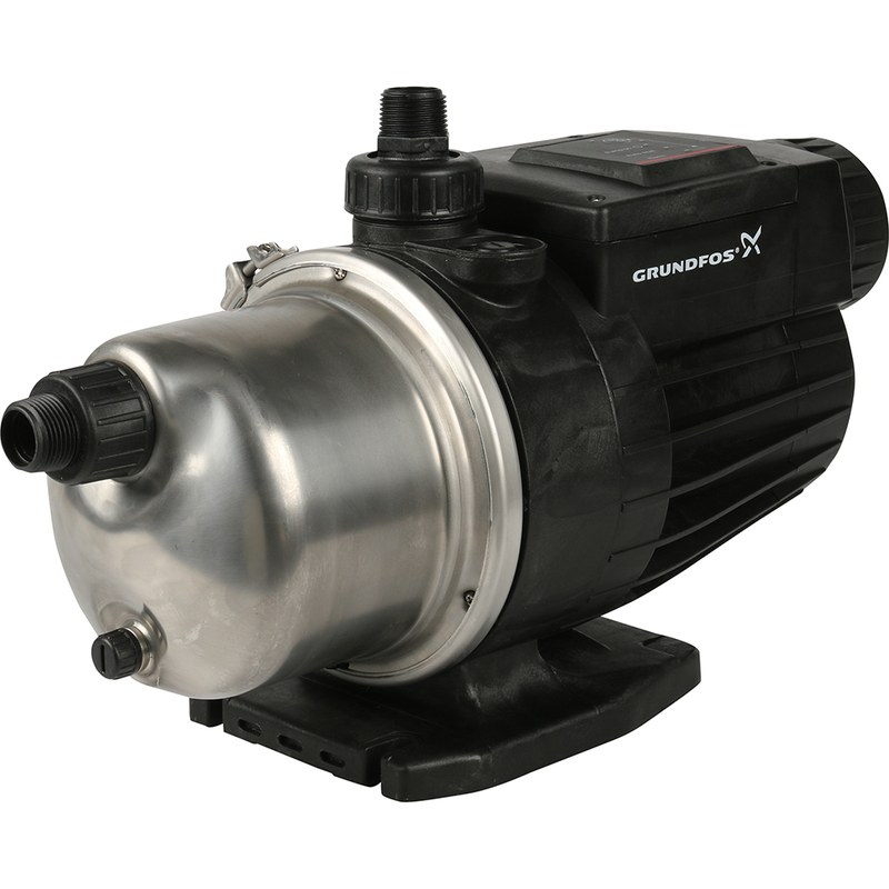 grundfos mq гидроаккумулятор
