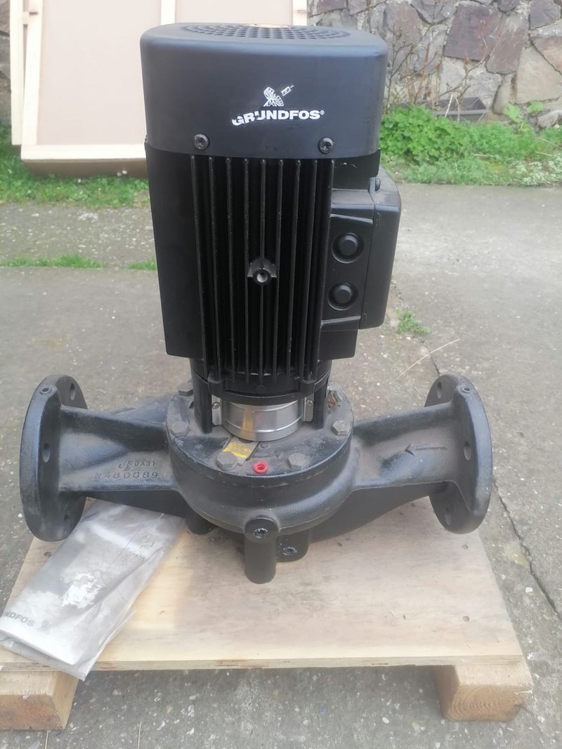 насосы grundfos lp