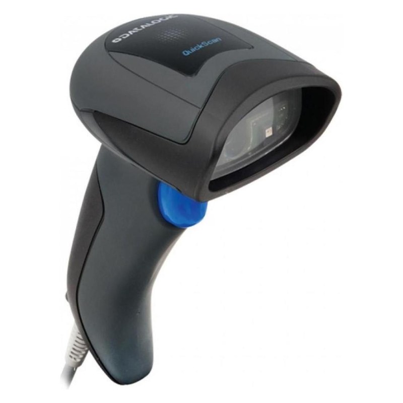 сканер штрих кода datalogic qd2430