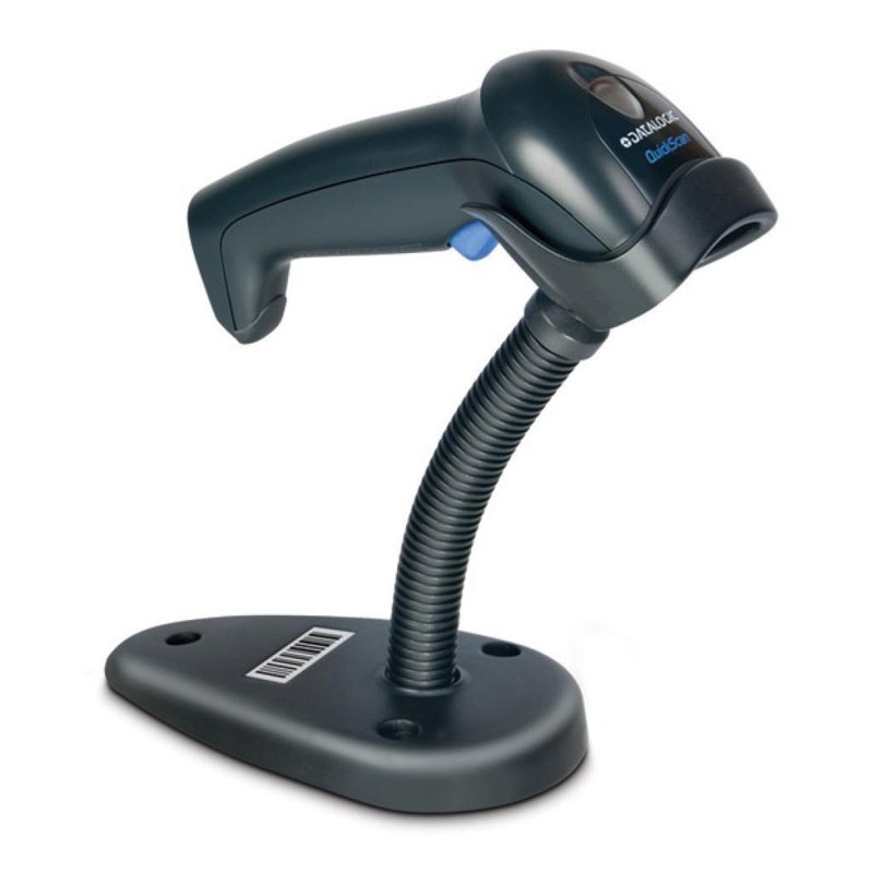 сканер штрих кода datalogic qd2430