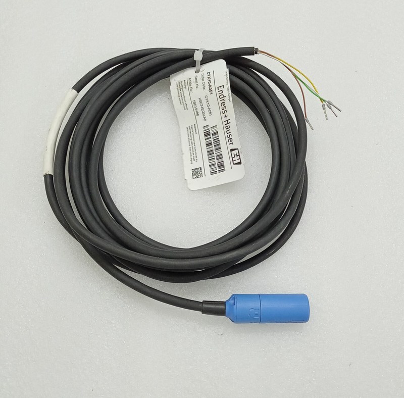 cyk10 a051 endress hauser