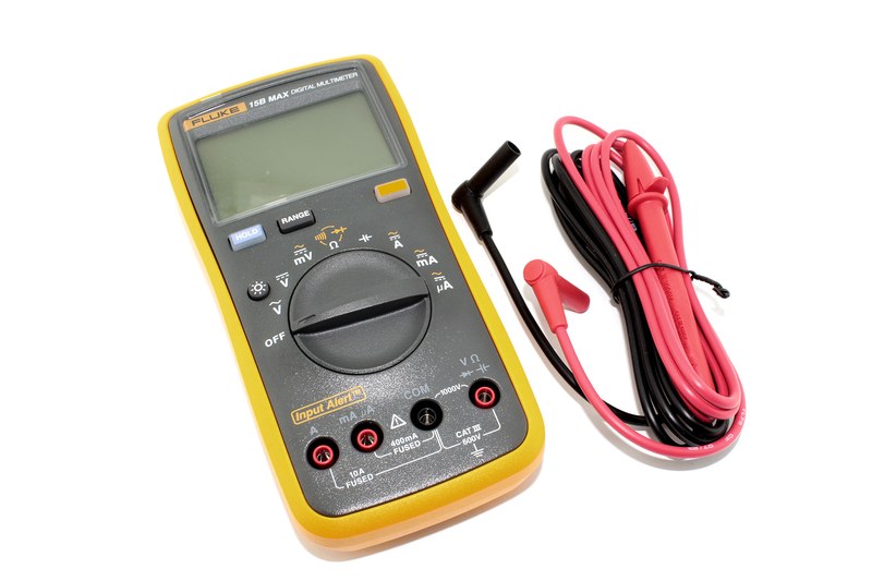 fluke 15b max 01 cn