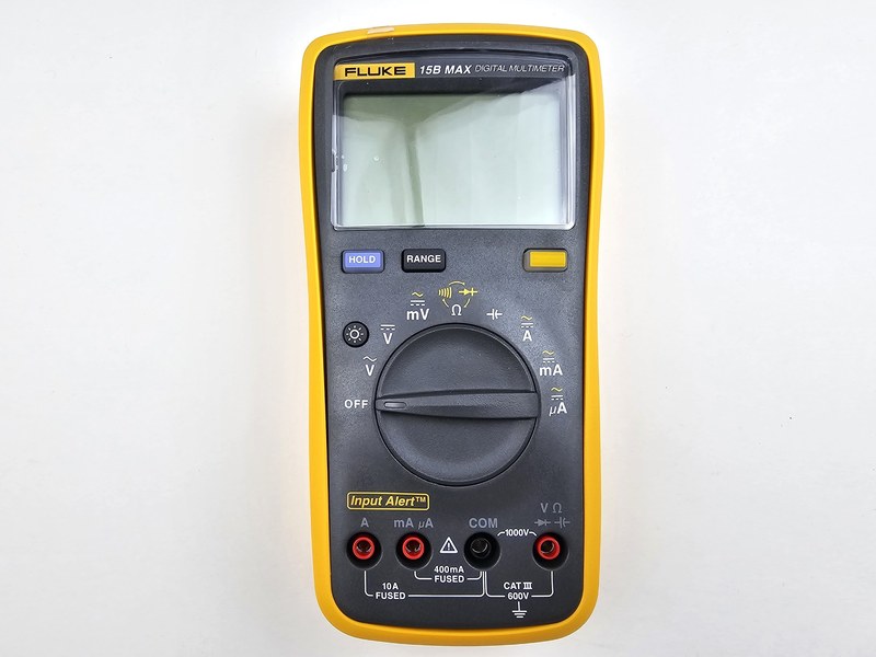 измерительный приборы fluke