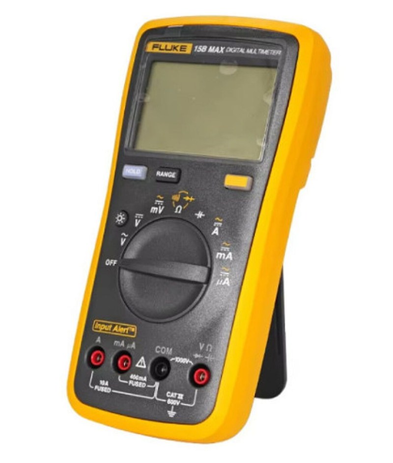 измерительный приборы fluke