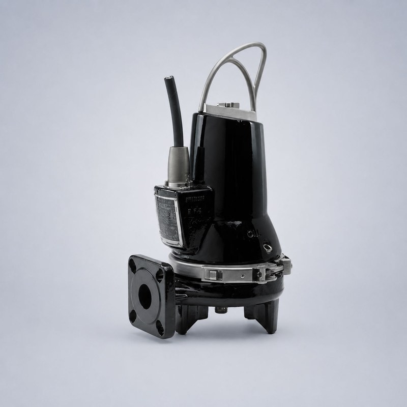 насос grundfos 40.12 2.50 b