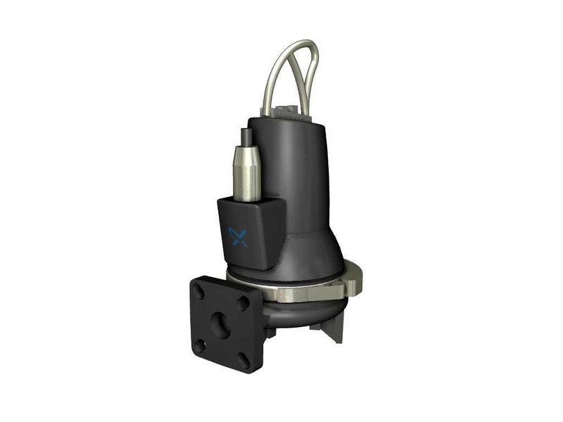 насос grundfos 40.12 2.50 b