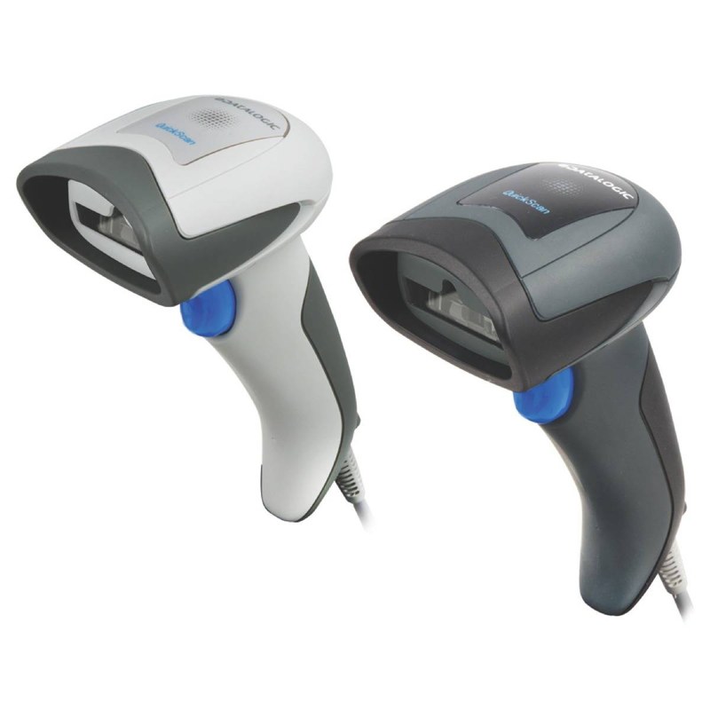 datalogic qd2430 com