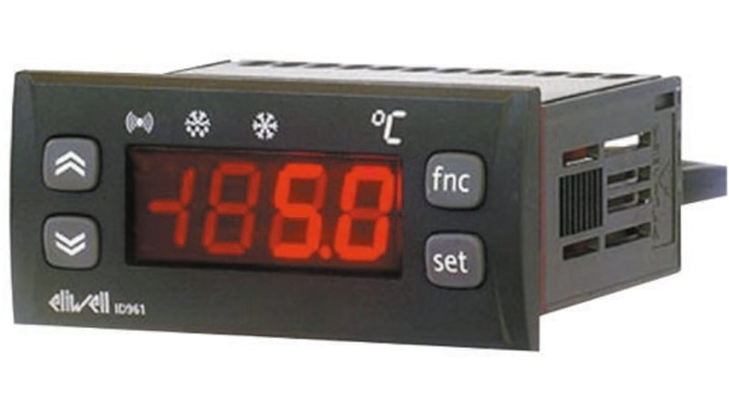 eliwell id961lx