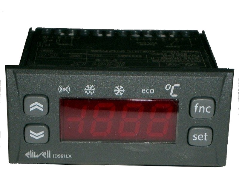 eliwell id961lx