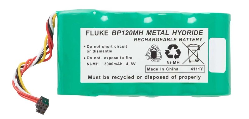 fluke bp120mh