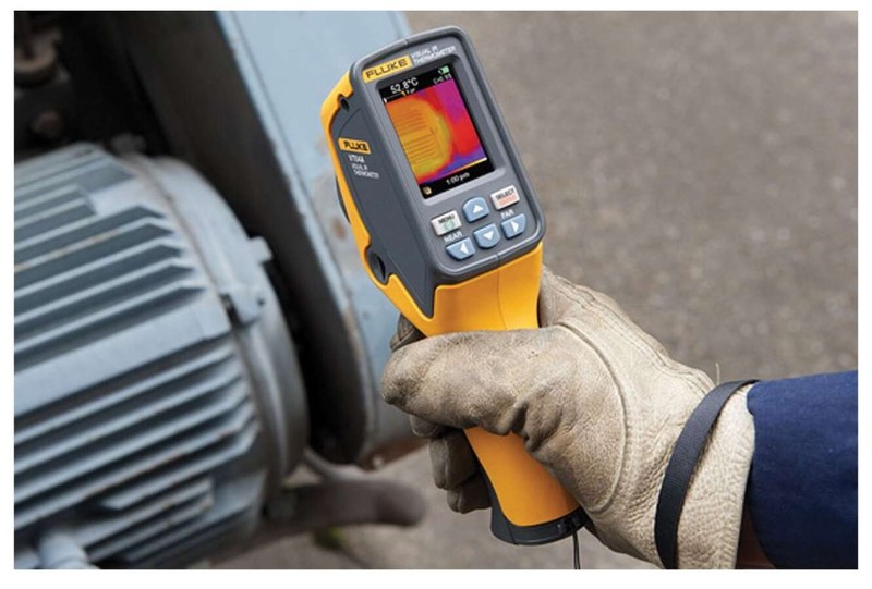fluke vt04