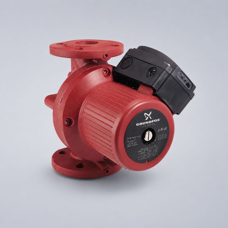 grundfos 40 180f