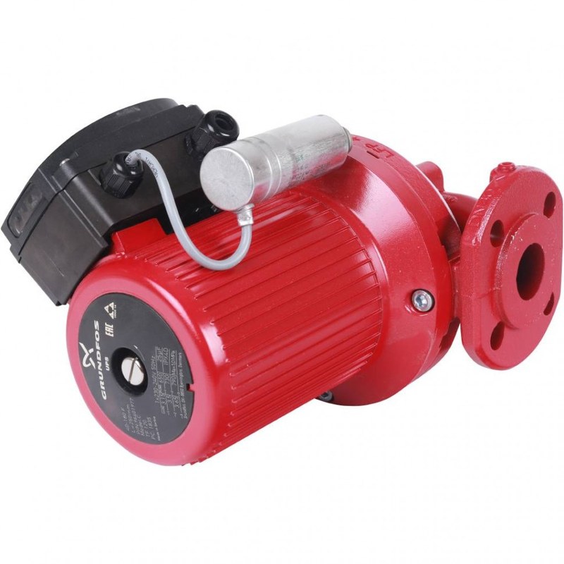 grundfos 40 180f