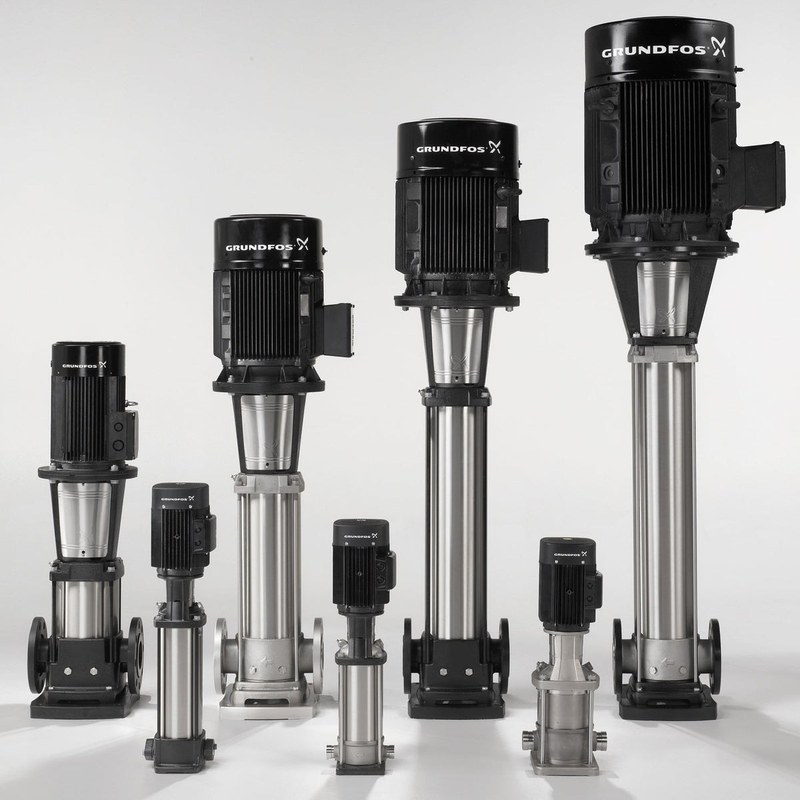 grundfos cr32