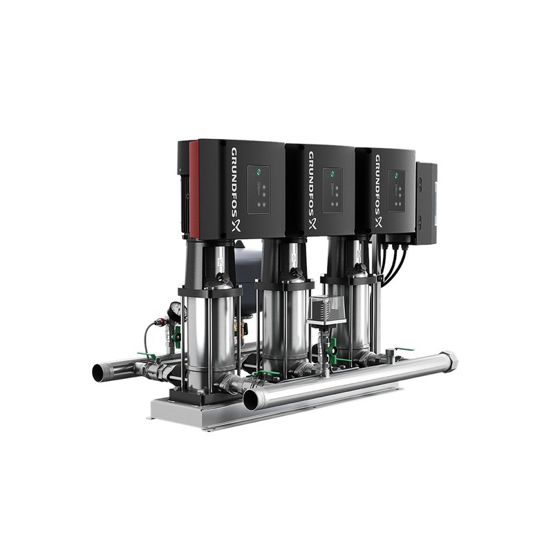 grundfos hydro multi e cre