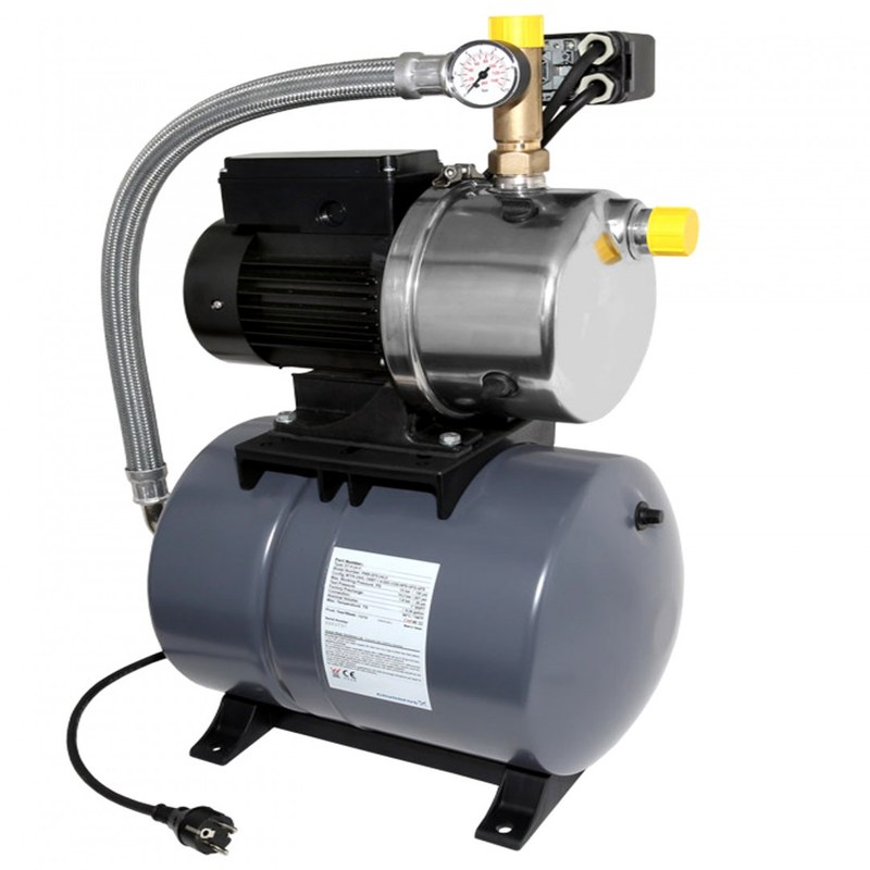 grundfos hydrojet 5