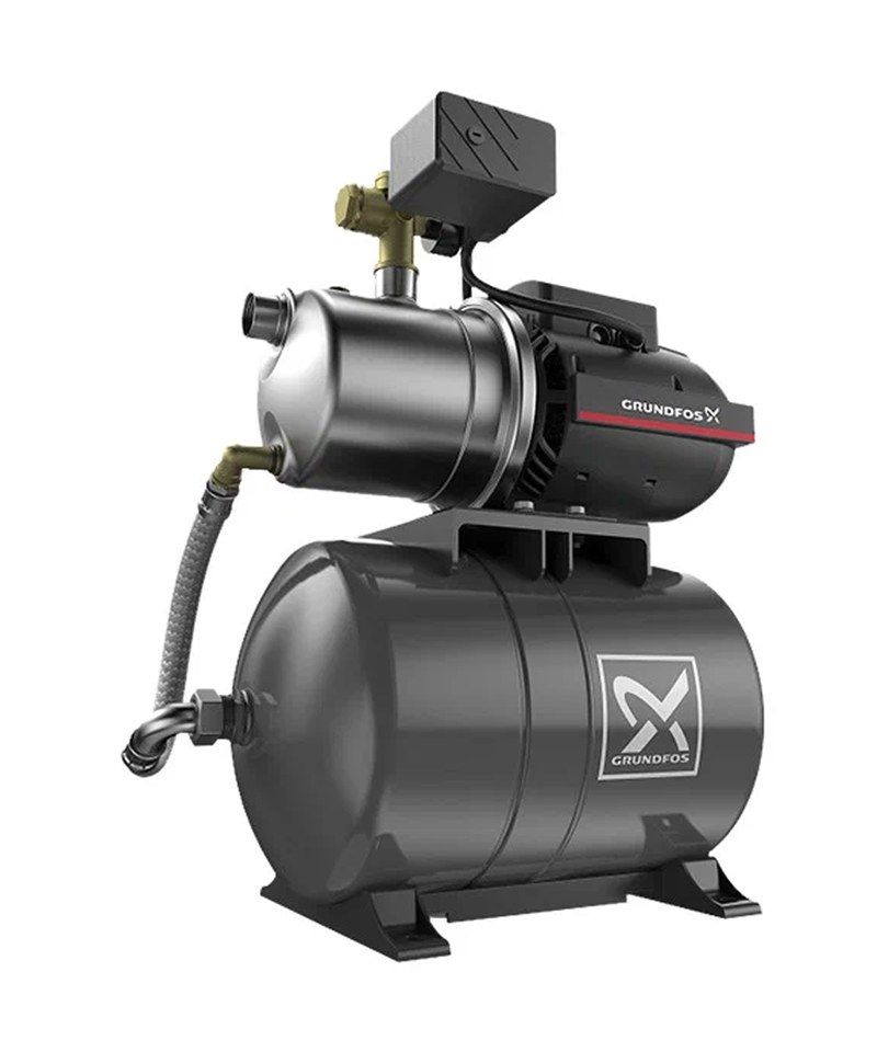 grundfos jpb 5