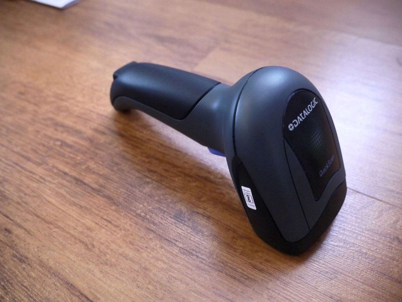 datalogic qd2430 usb