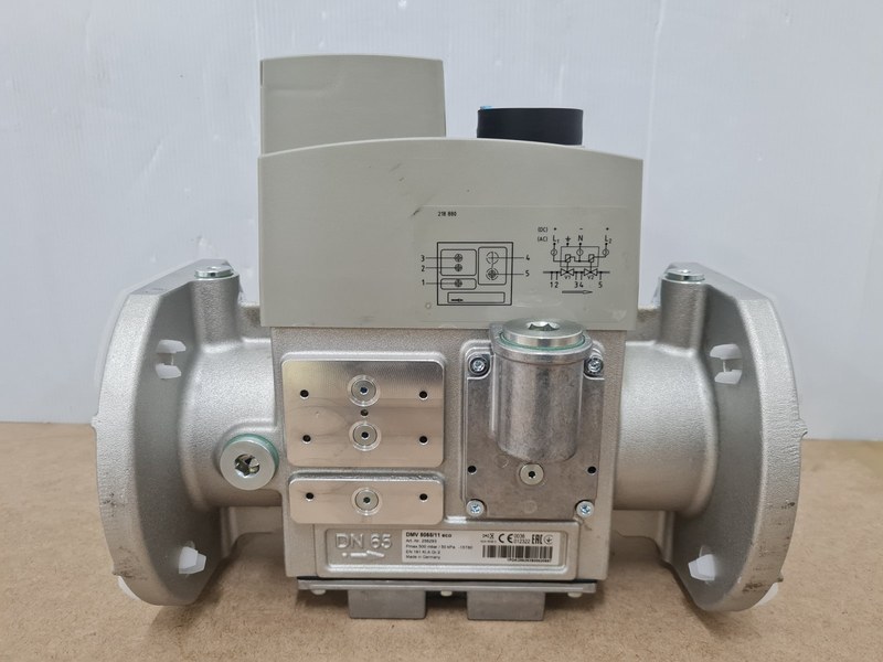 dungs dmv dd 5065 11